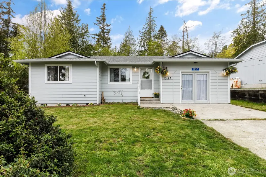1257 Russell Drive, Coupeville, WA 98239 - #2