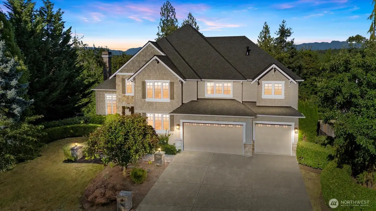 2046 277th, Sammamish, WA 98075 - #1