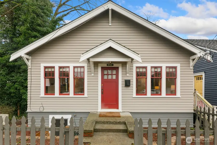 1815 29th Avenue S, Seattle, WA 98144 - #2