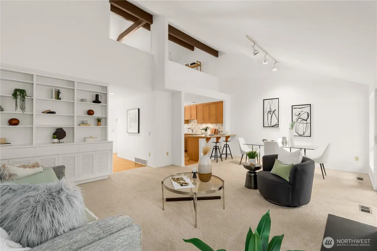 2938 Kennewick Place Ne, Renton, WA 98056 - #1