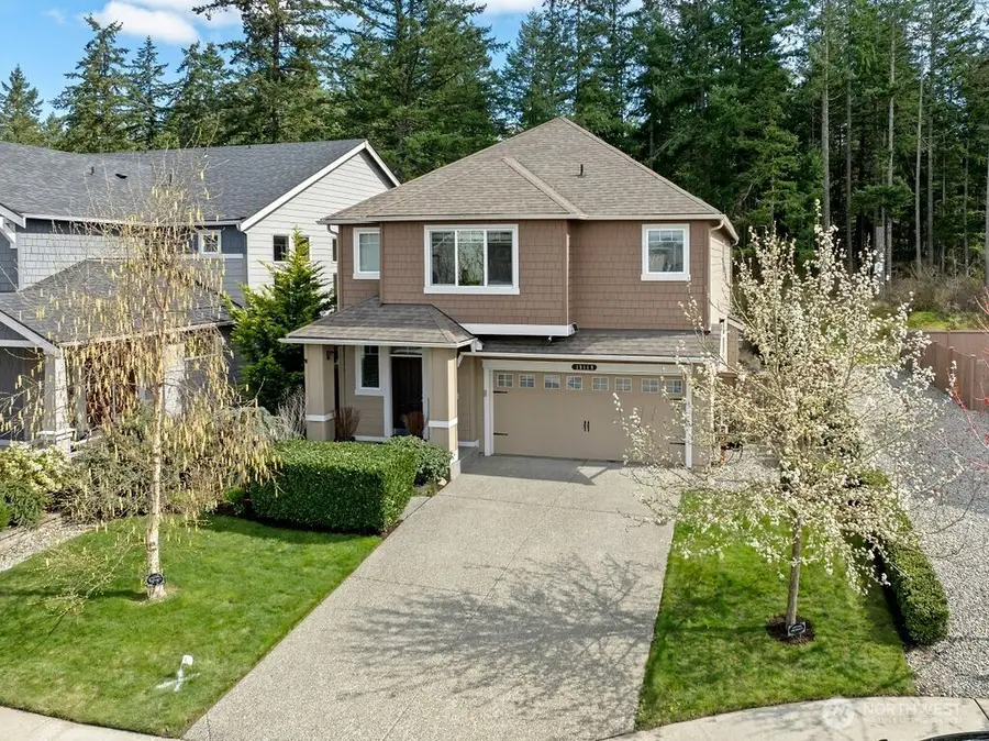 19119 106th Avenue Ct E, Puyallup, WA 98374 - #2