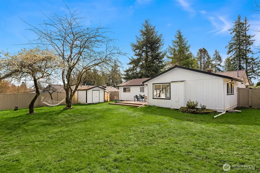 6717 193rd Street Sw, Lynnwood, WA 98036 - #2