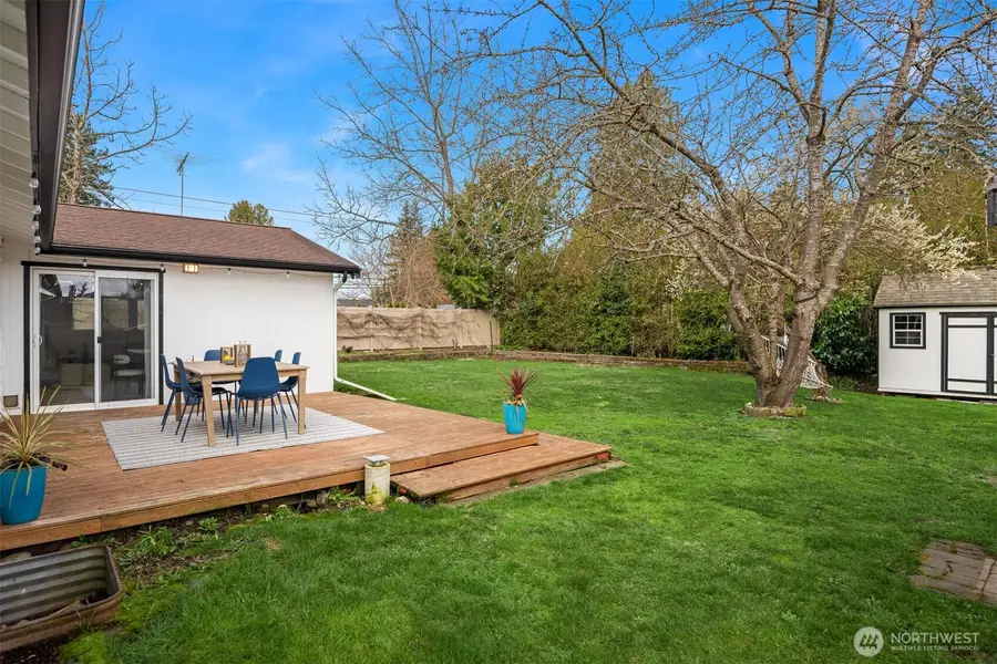 6717 193rd Street Sw, Lynnwood, WA 98036 - #3