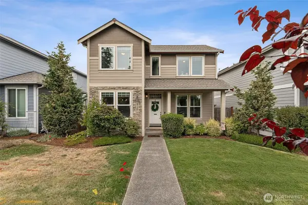 4728 47th Avenue Se, Lacey, WA 98503