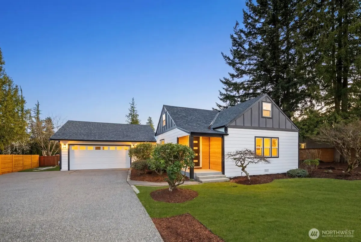 2406 100th Street Se, Everett, WA 98208 - #1