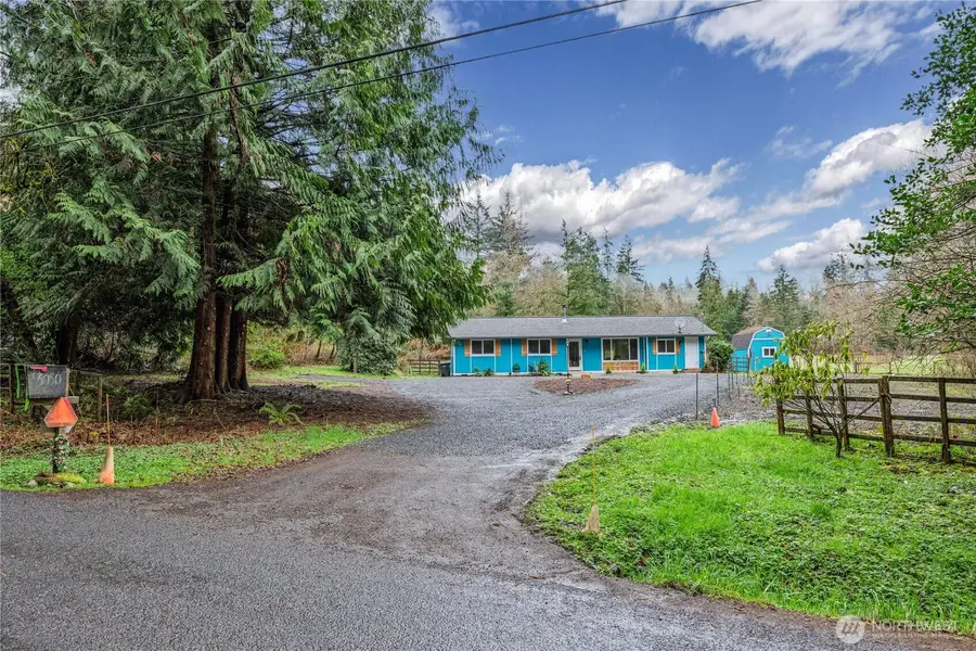 3050 NE Sawdust Hill Road, Poulsbo, WA 98370 - #3