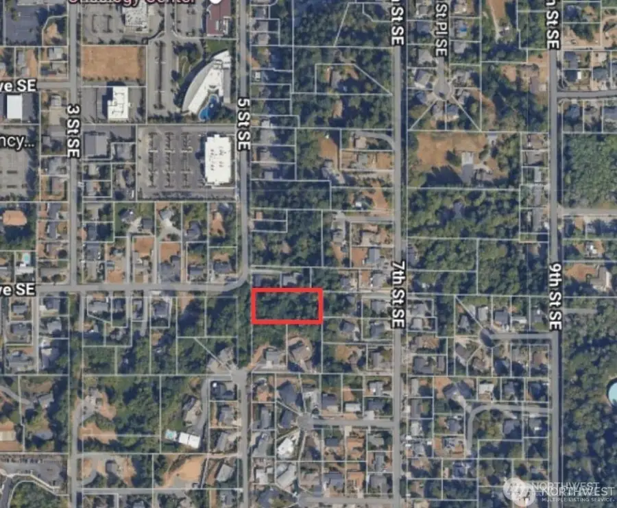 0 5th Street Se, Puyallup, WA 98372 - #2