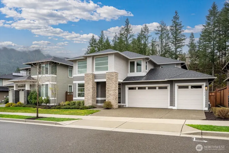 1430 Pratt Avenue Se, North Bend, WA 98045 - #2