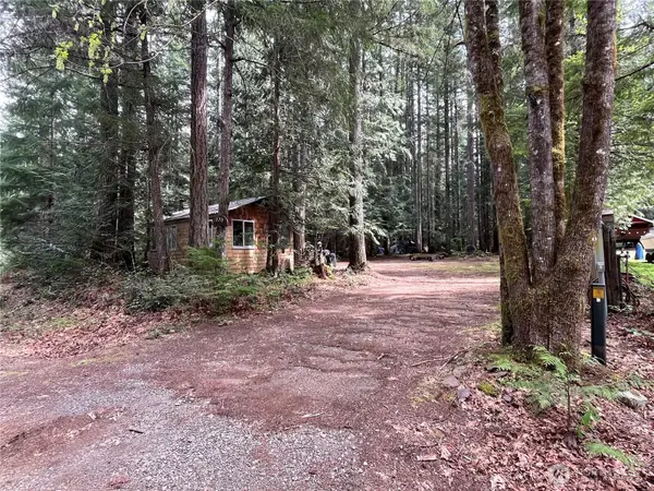 170 N Mount Washington Drive #42, Hoodsport, WA 98548