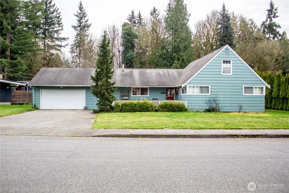 1825 Forest Hill Drive Se, Olympia, WA 98501 - #1