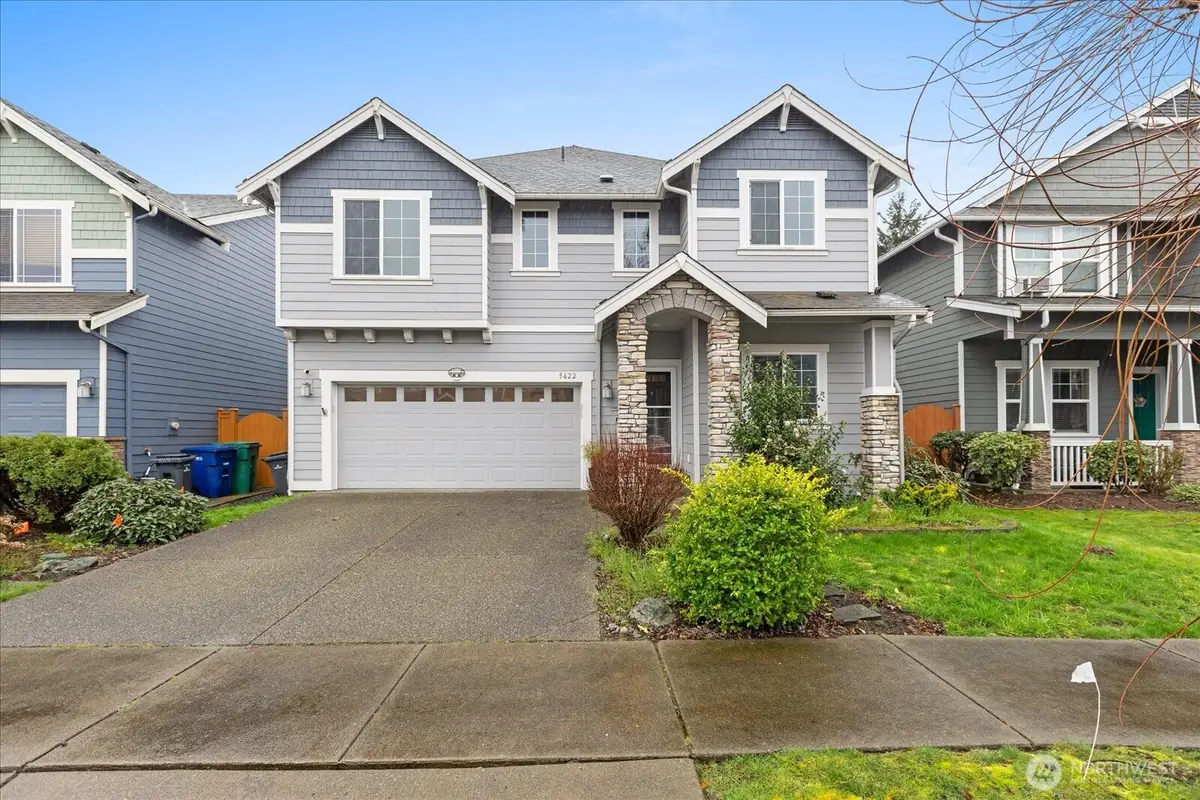 5622 117th Place Ne, Marysville, WA 98271 - #1