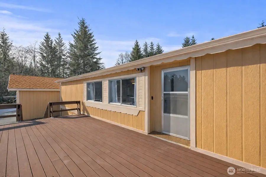 124 W Blakley Drive, Elma, WA 98541 - #3