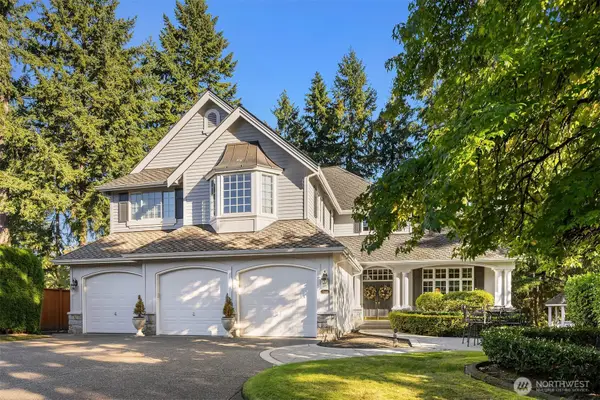 17633 48th Avenue Se, Bothell, WA 98012