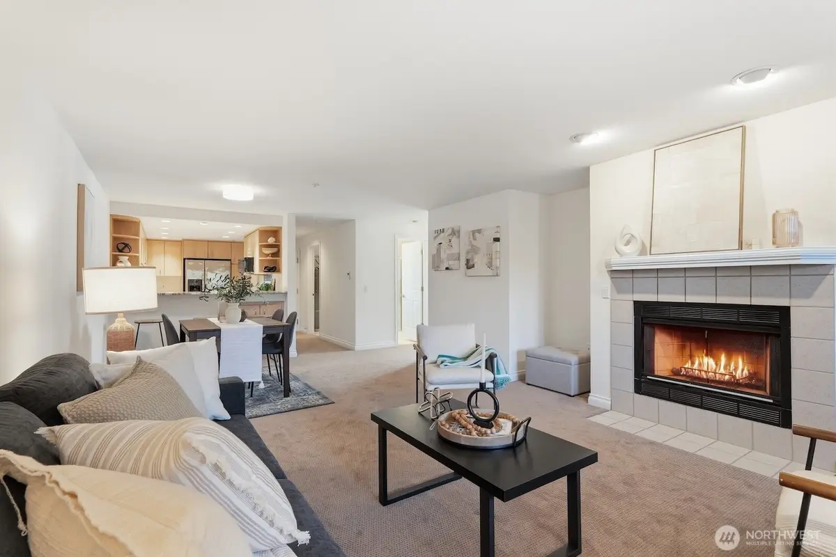 9320 NE Juanita Drive #2C, Kirkland, WA 98034 - #1