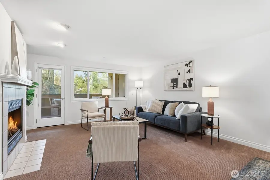 9320 NE Juanita Drive #2C, Kirkland, WA 98034 - #3