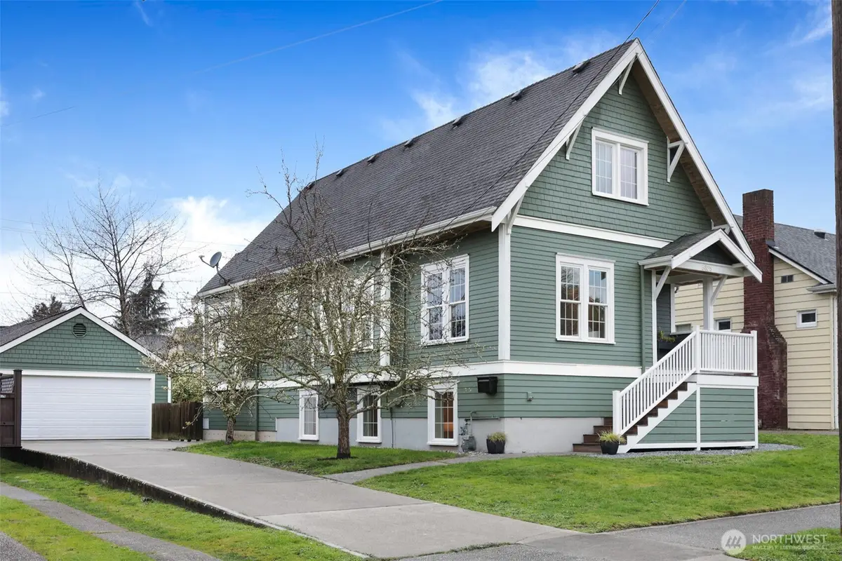 5625 7th Avenue Nw, Seattle, WA 98107 - #1