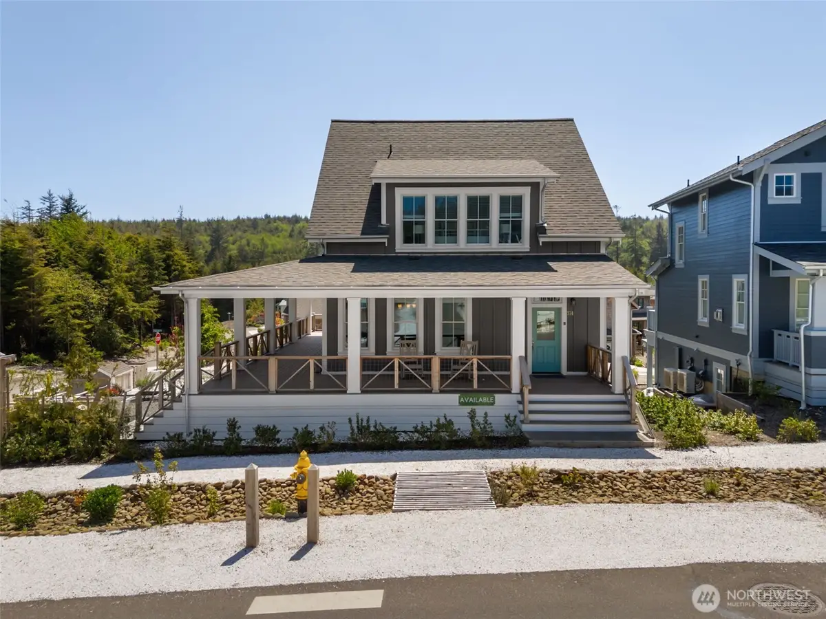 374 Compass Street, Pacific Beach, WA 98571 - #1