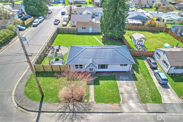 2316 7th Street, Everett, WA 98201