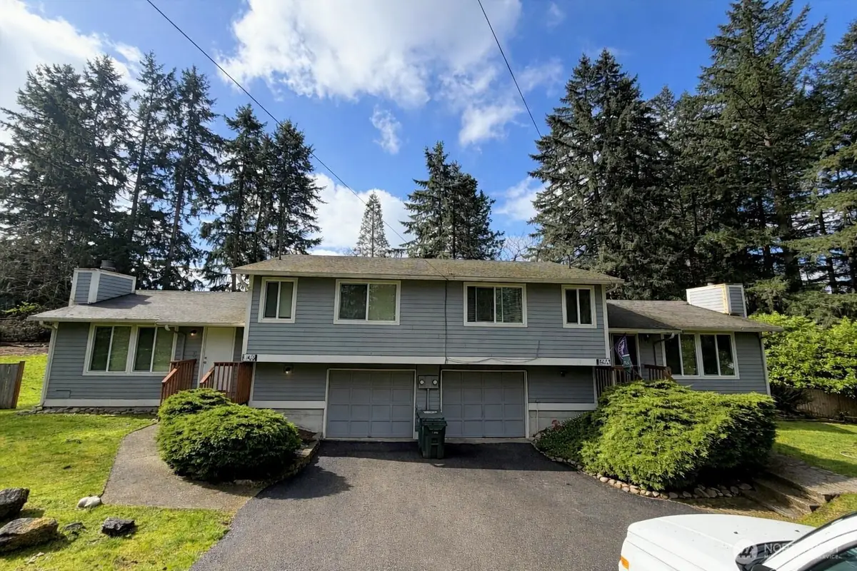 1722 153rd Street S, Spanaway, WA 98387 - #1