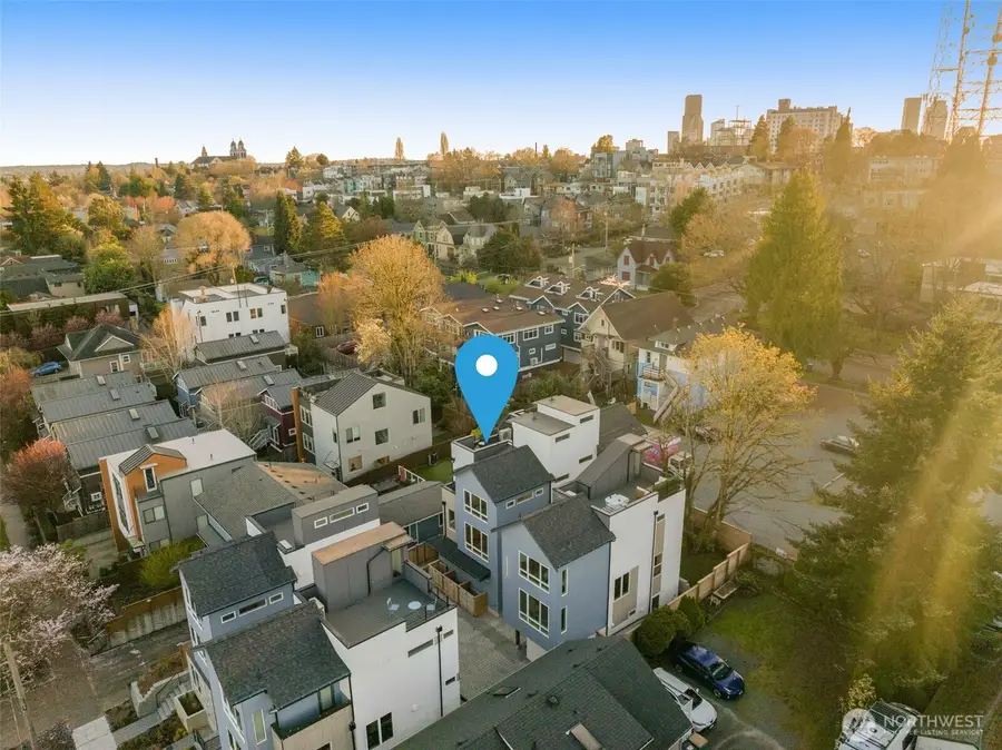 1625 21st Avenue, Seattle, WA 98122 - #2