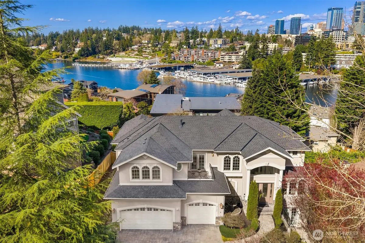 9750 SE 5th Street, Bellevue, WA 98004 - #1