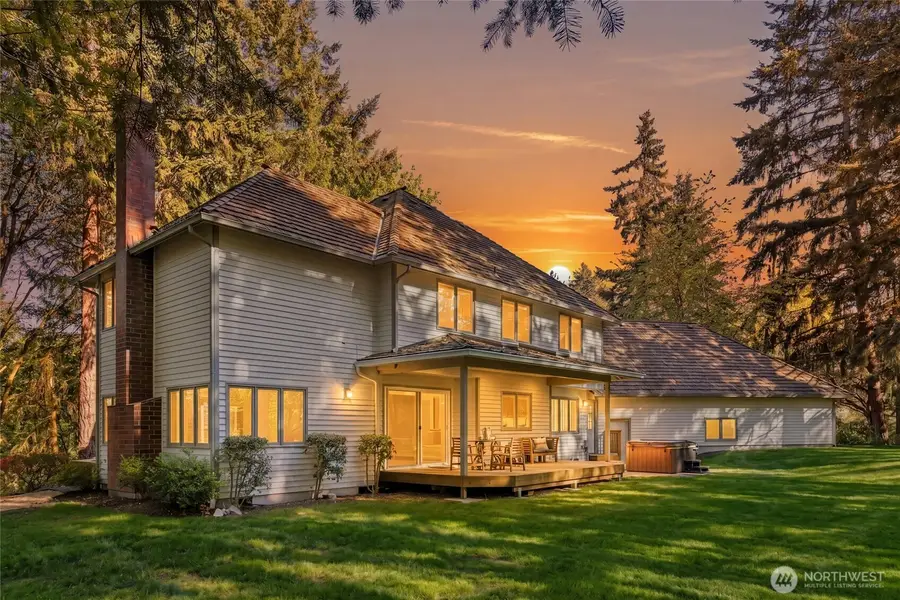 17812 NE 154th Street, Woodinville, WA 98072 - #2