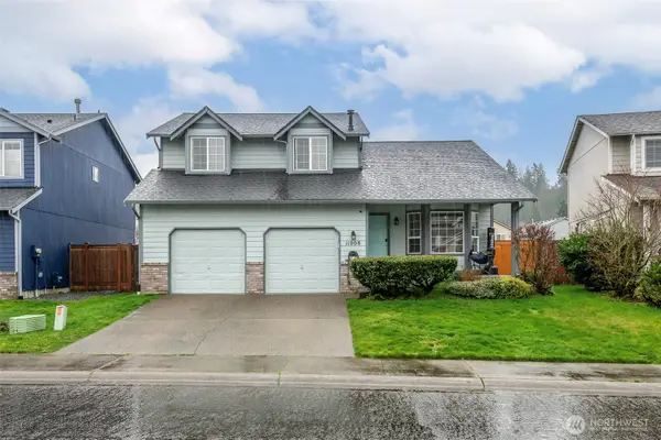 11008 184th Avenue, Bonney Lake, WA 98391