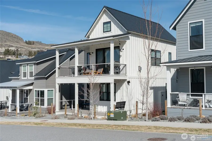 117 Bluebell Lane, Chelan, WA 98816 - #2