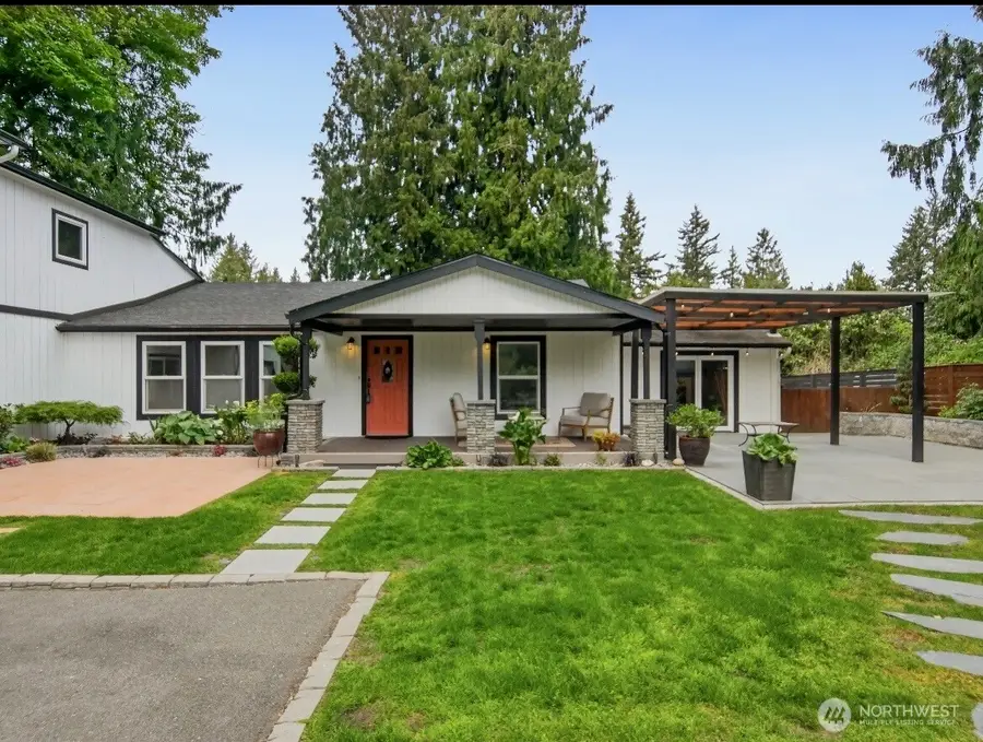 18824 Se 164th St, Renton, WA 98058 - #2