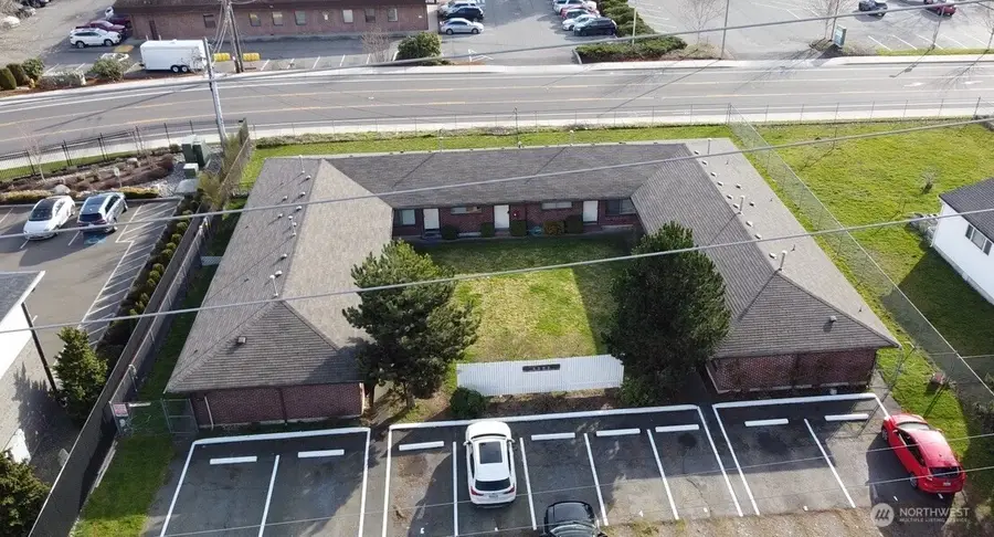 4902 111th Street Sw, Lakewood, WA 98499 - #2