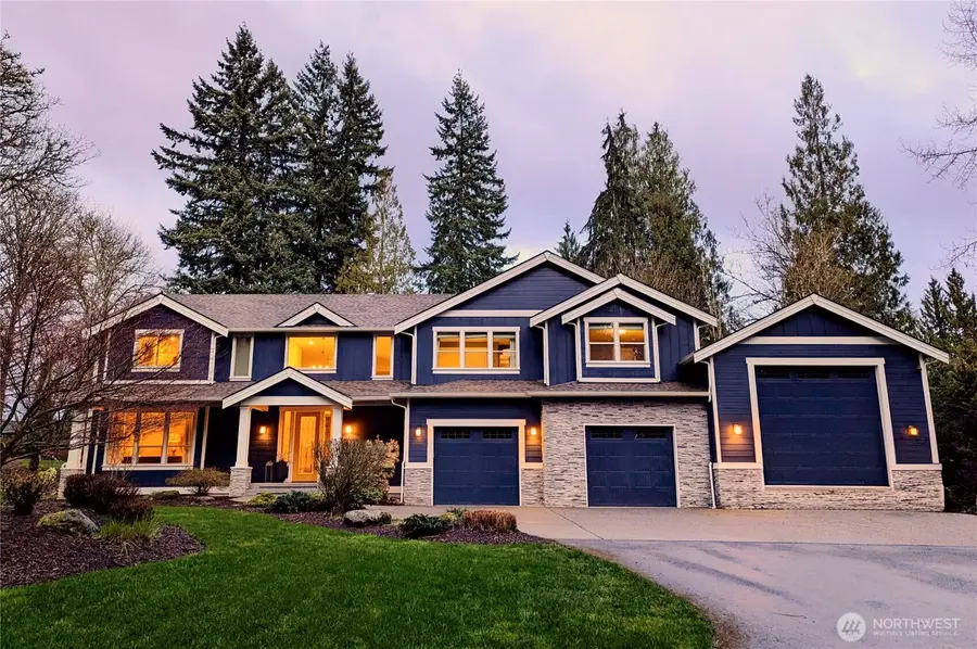 21215 E Lost Lake Road, Snohomish, WA 98296 - #2