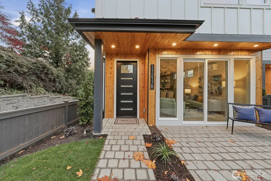 11217 NE 95th Street #B, Kirkland, WA 98033 - #3