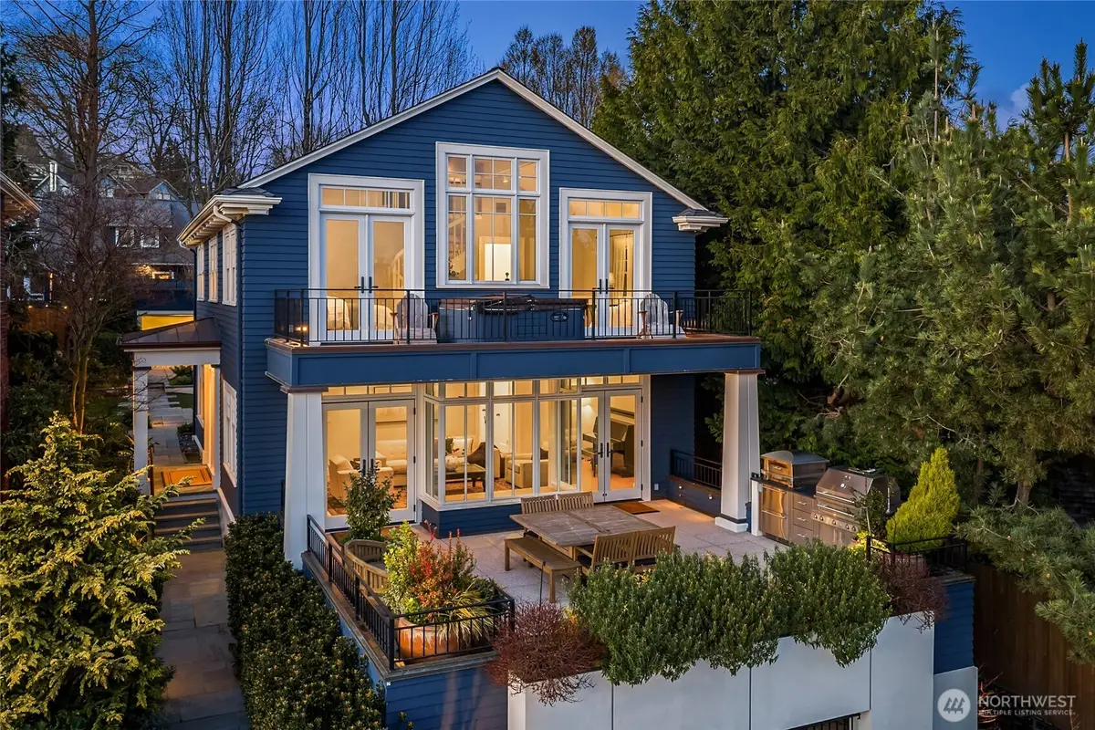 364 Highland Drive, Seattle, WA 98109 - #1