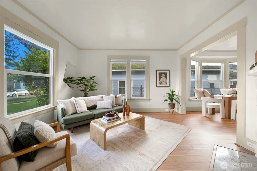 2119 Humboldt Street, Bellingham, WA 98225 - #3