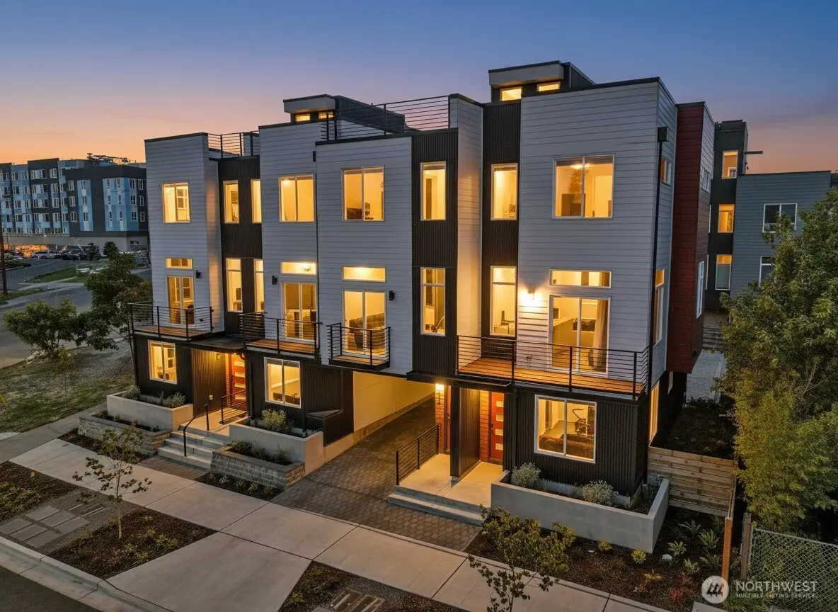 4306 S Holden Street, Seattle, WA 98118 - #1