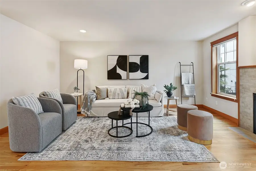 1118 NW 56th Street #A, Seattle, WA 98107 - #3