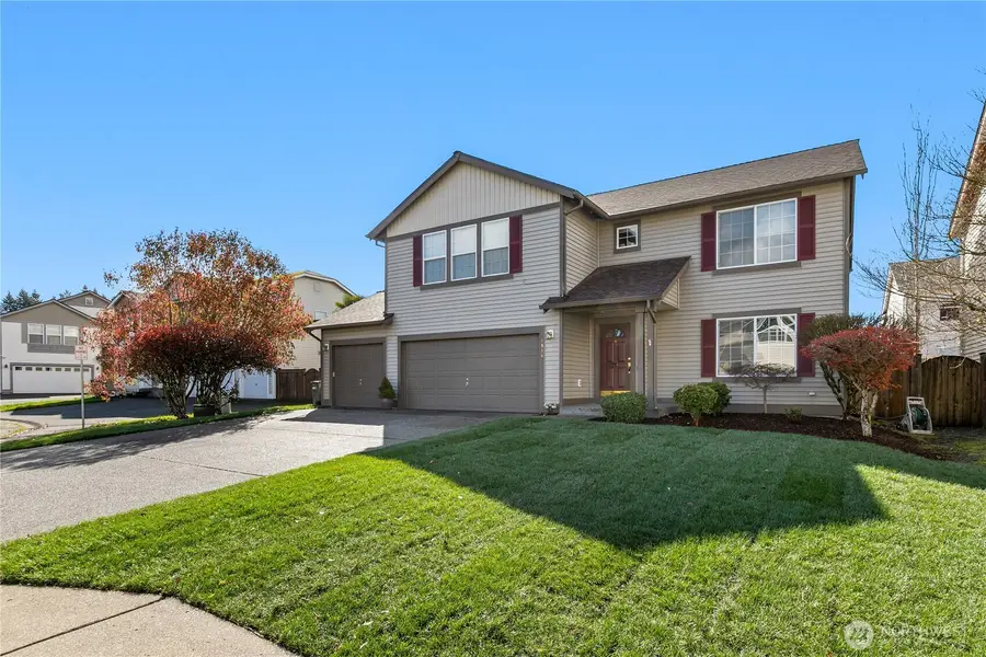 4910 139th Place Se, Snohomish, WA 98296 - #2