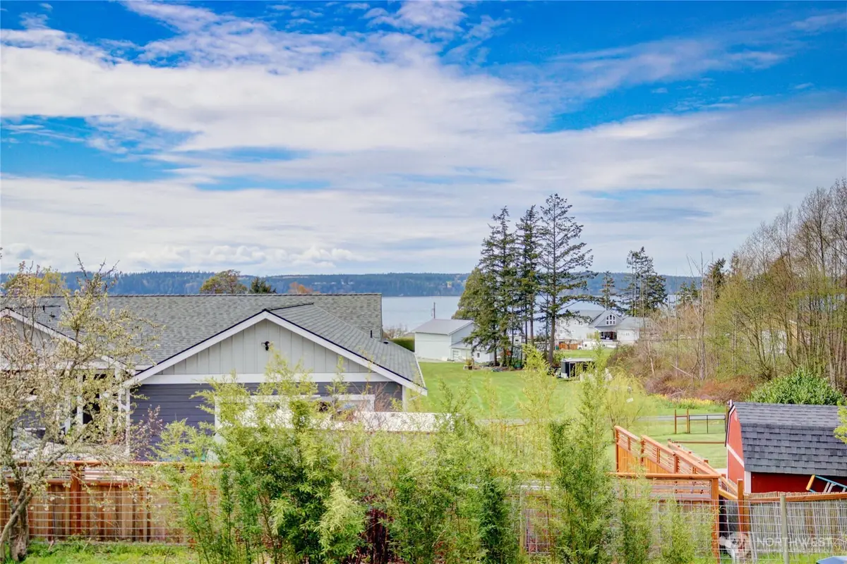 818 Serene View Road, Camano Island, WA 98282 - #1