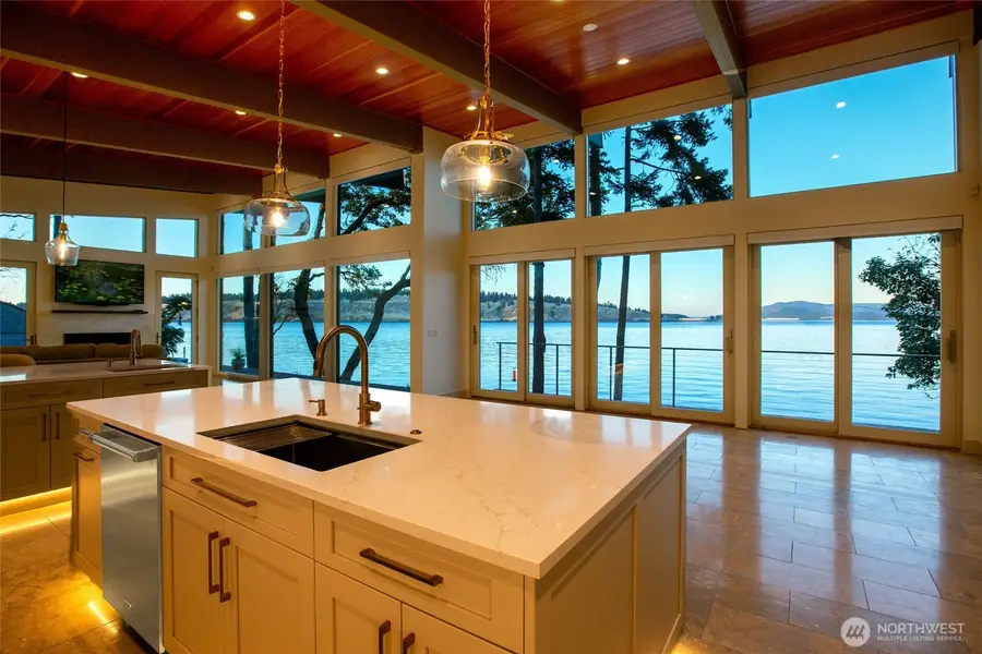 477 Davison Head Drive, Friday Harbor, WA 98250 - #2