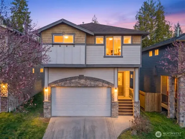 2225 107th Avenue Se, Lake Stevens, WA 98258