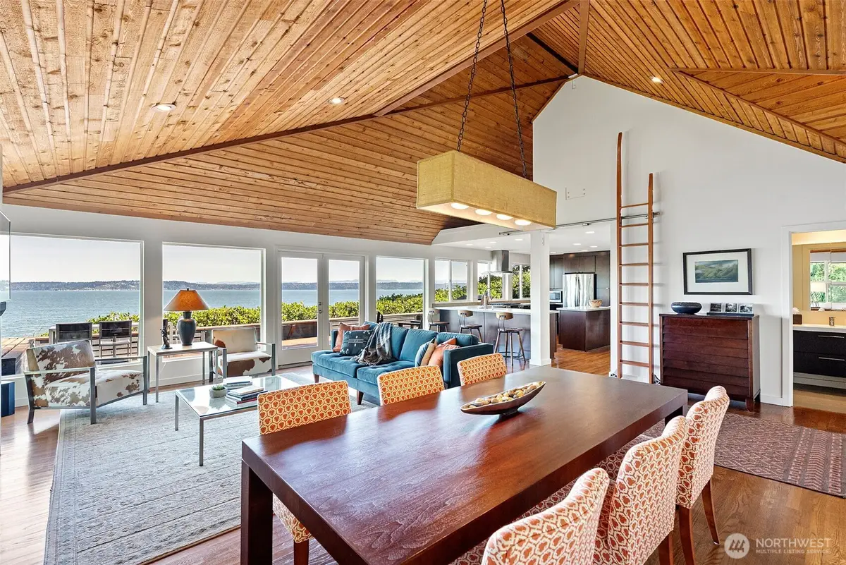 8032 SW 222nd Place, Vashon, WA 98070 - #1