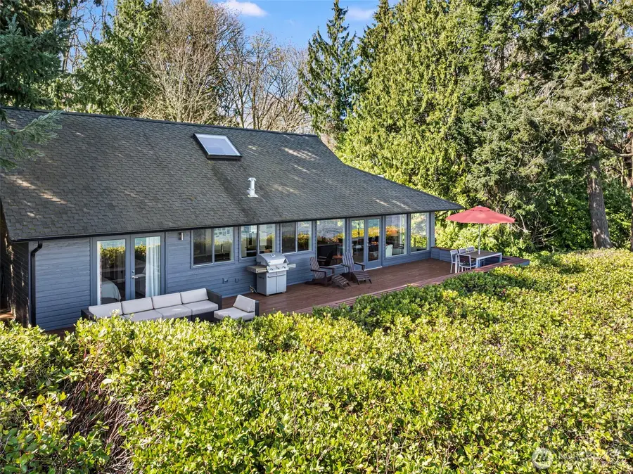 8032 SW 222nd Place, Vashon, WA 98070 - #3