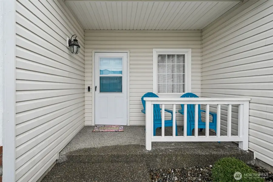 15207 87th Street Ct E, Puyallup, WA 98372 - #2