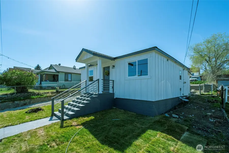 918 Cashmere Street, Wenatchee, WA 98801 - #3