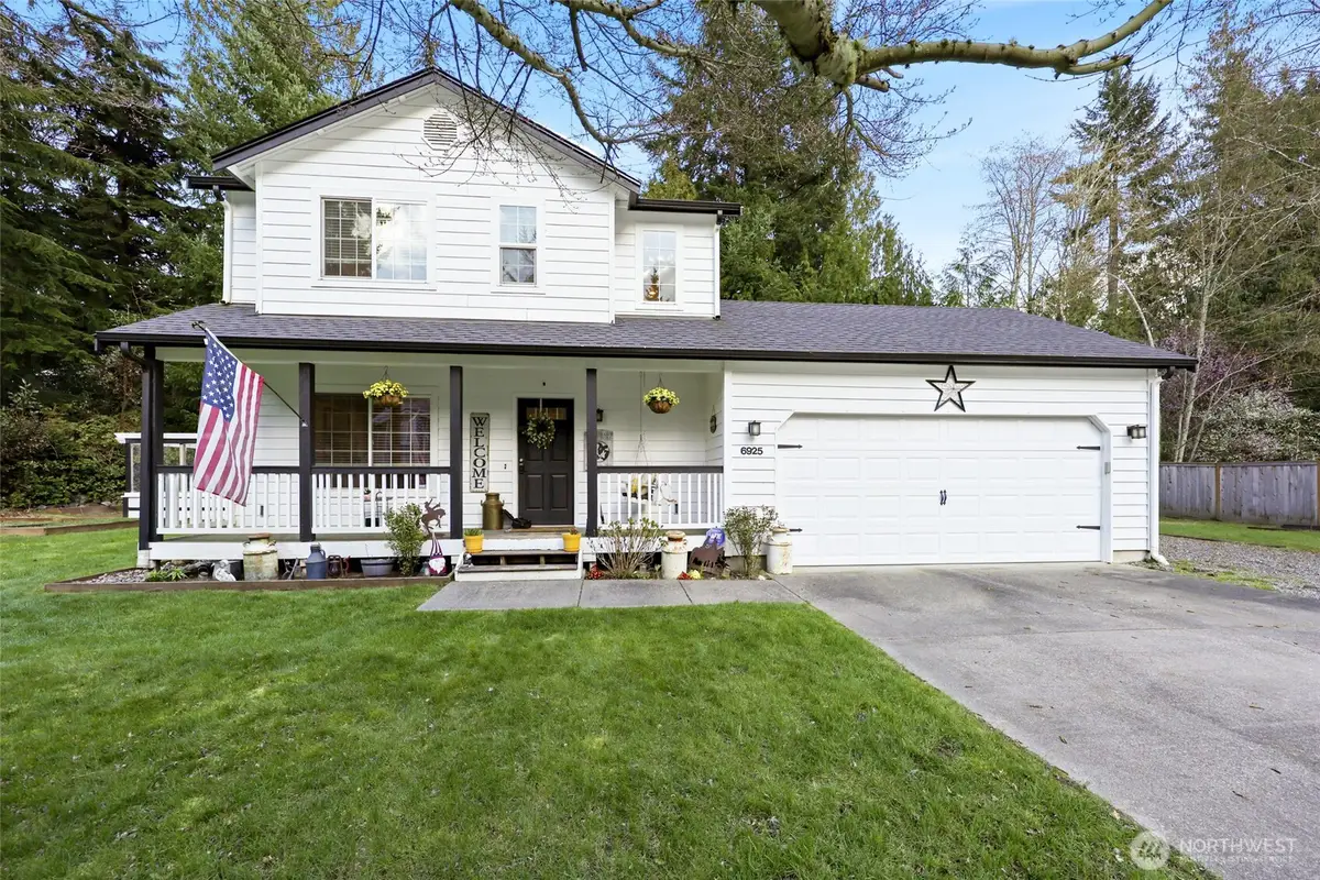 6925 E Filmore Street, Port Orchard, WA 98366 - #1
