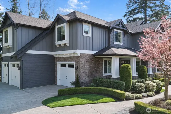 3232 112th Avenue Se, Bellevue, WA 98004