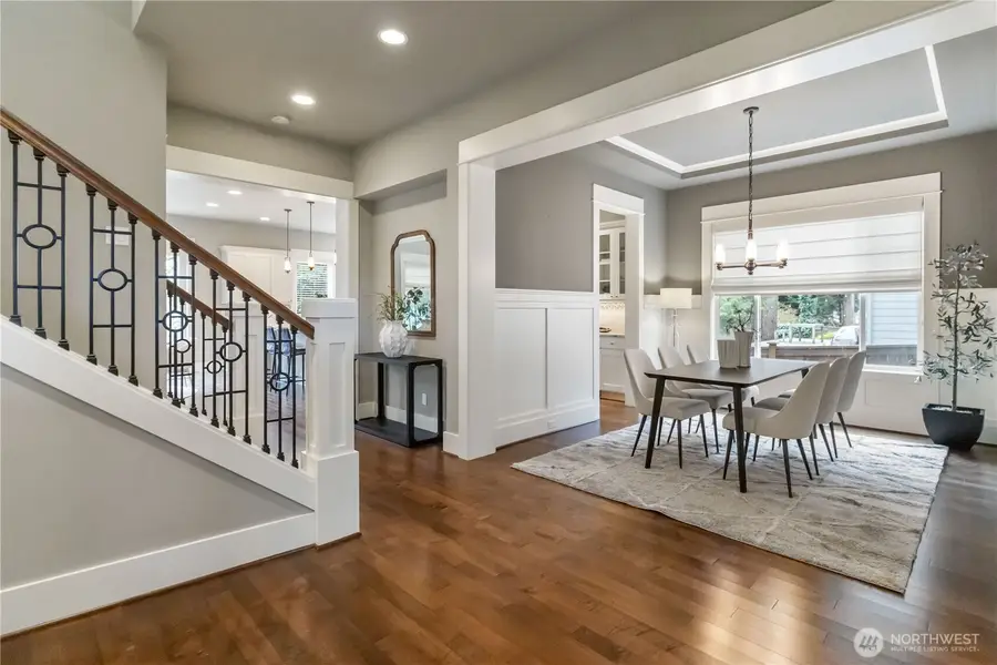 3232 112th Avenue Se, Bellevue, WA 98004 - #3