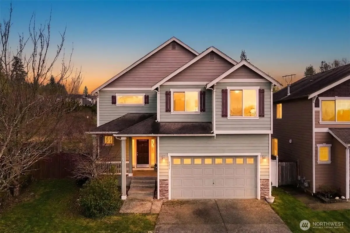 3227 80th Avenue Ne, Marysville, WA 98270 - #1