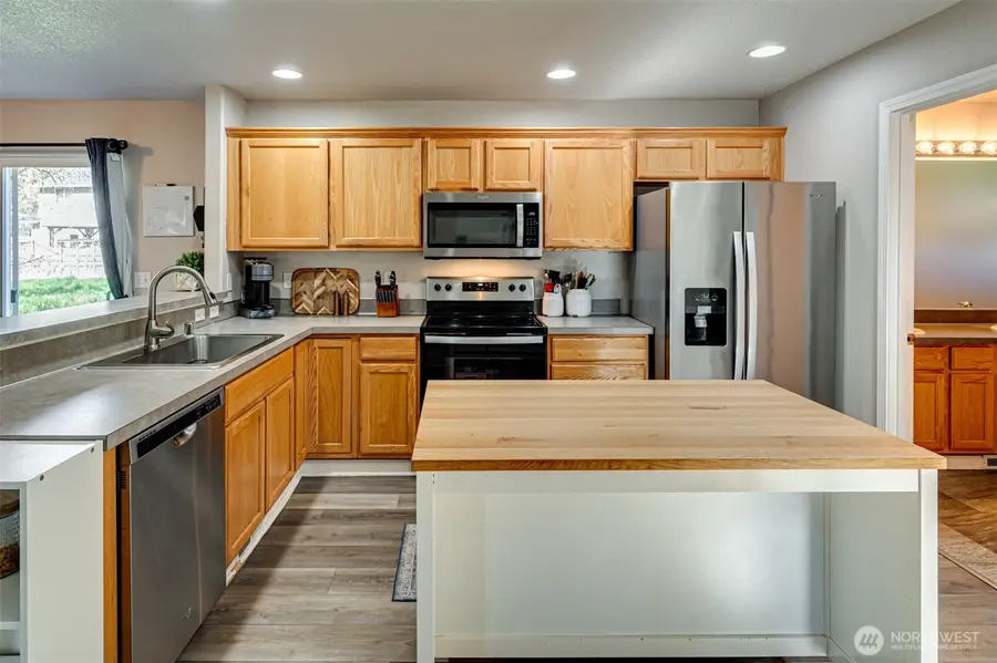 590 Gun Club Road, Woodland, WA 98674 - #3