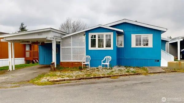 2600 E Division Street #42, Mount Vernon, WA 98274